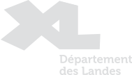 Département des Landes