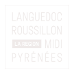Région Languedoc-Roussillon-Midi-Pyrénées
